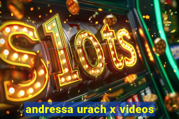 andressa urach x videos